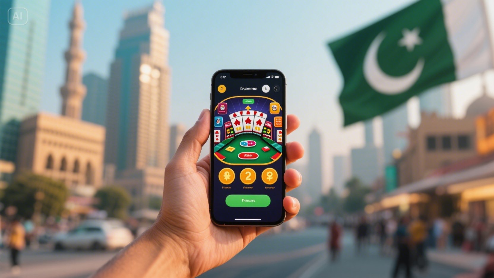 BetanoJoin Pakistan’s casino site and receive a 200% instant top-up! Deposit once, play responsibly, and withdraw PKR winnings through local JazzCash systems.