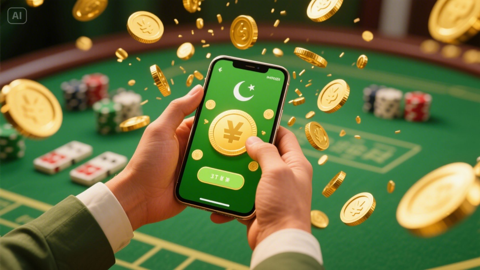 BetanoMake your first recharge now and receive 200% instantly! Pakistan’s players can enjoy top casino games, quick PKR transactions, and reliable support in Urdu and English.