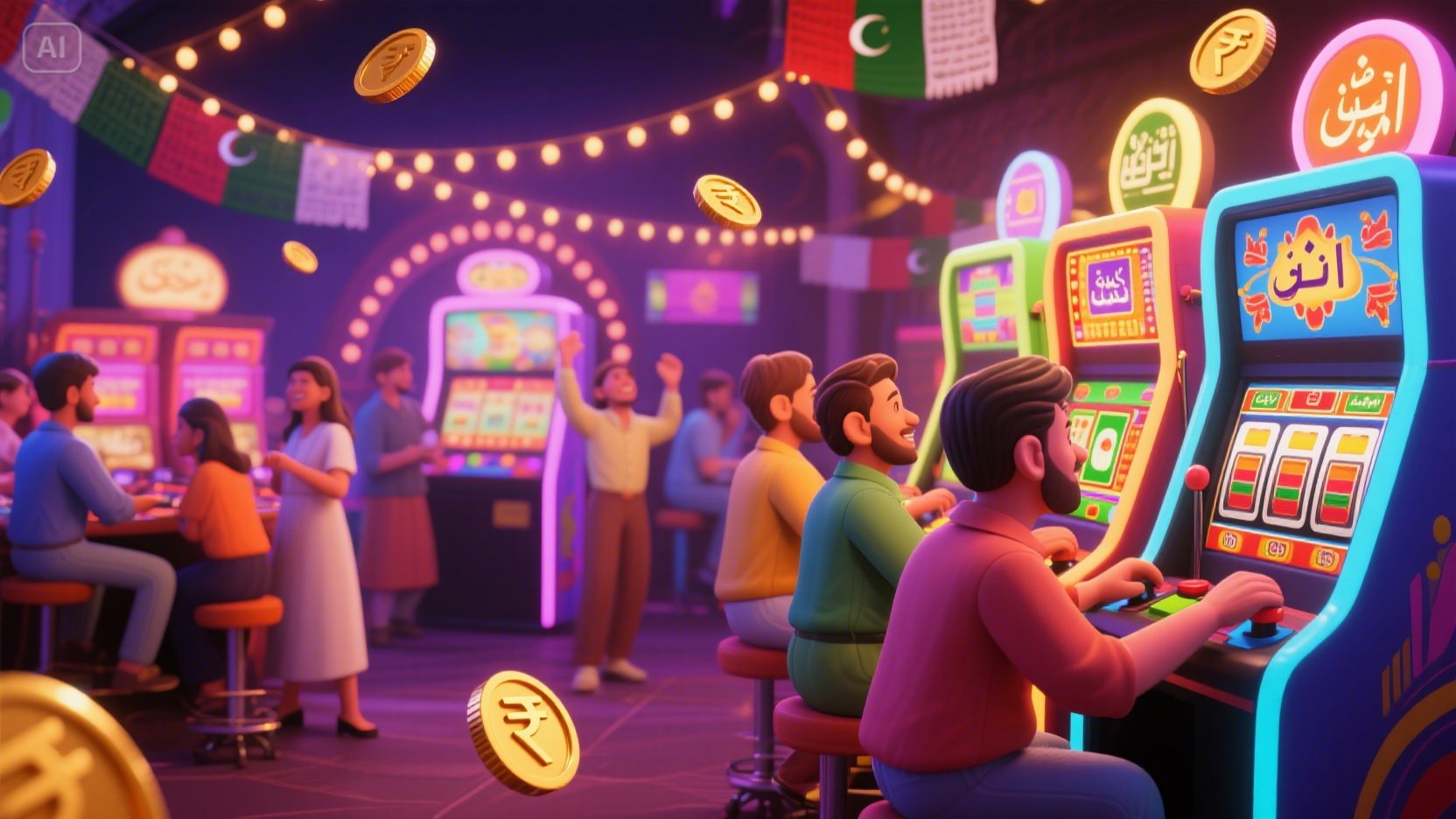 BetanoSign up now, deposit once, and get 200% instantly! Pakistani users can explore exciting slot games, enjoy secure payments, and withdraw their winnings in minutes.
