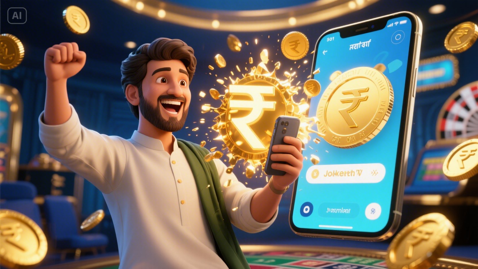 BetanoDeposit today and receive 200% instantly on your account! Pakistani players can play crash, slots, and poker with smooth local payments.