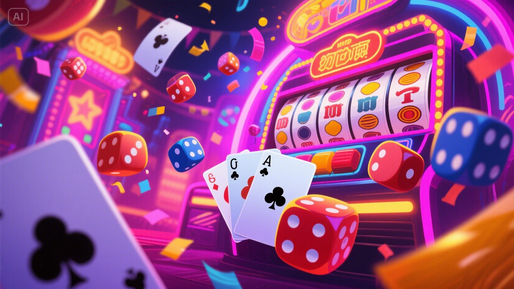 Casino Betano desktop and mobile interfaces