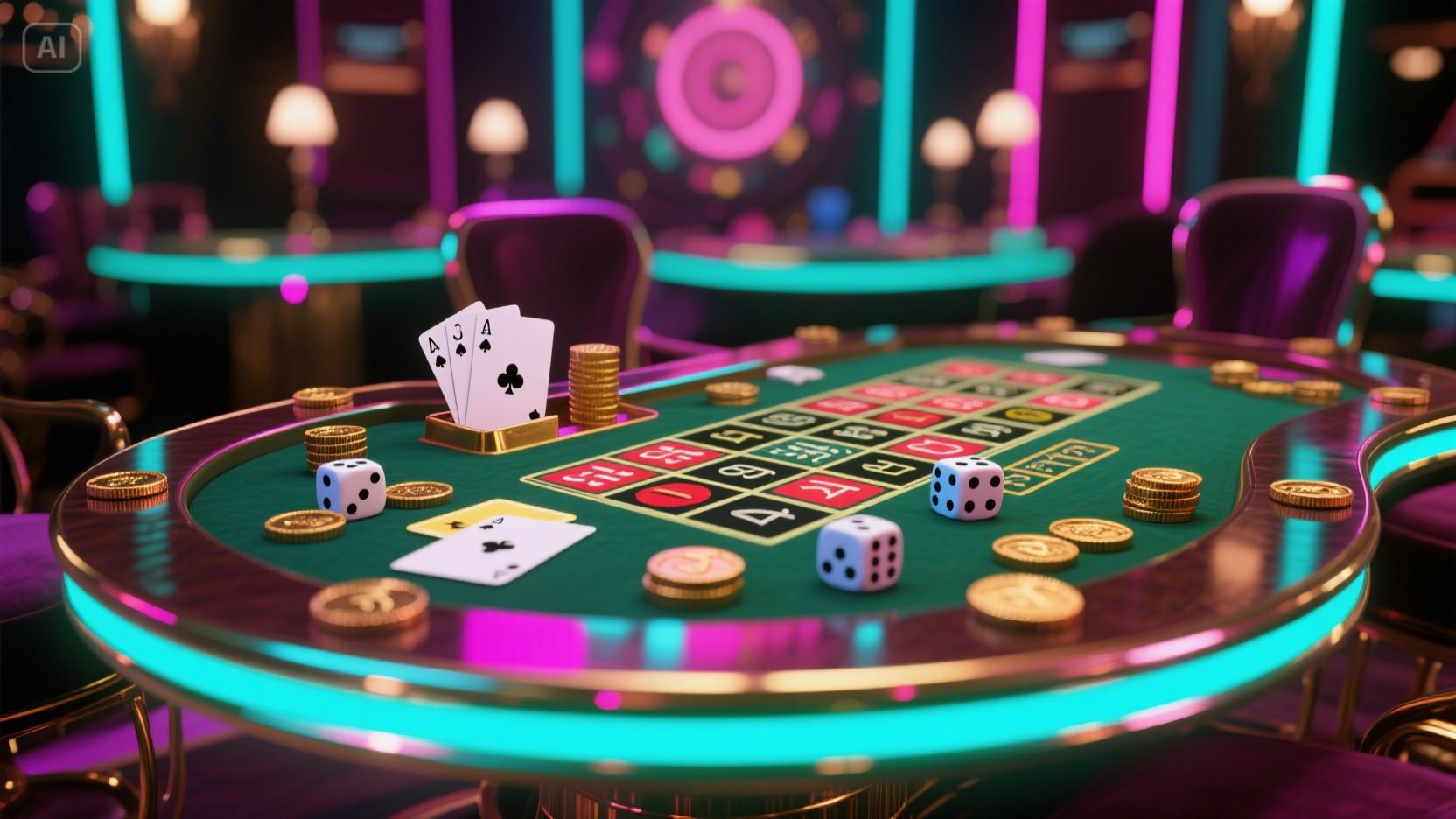 Casino Betano desktop and mobile interfaces