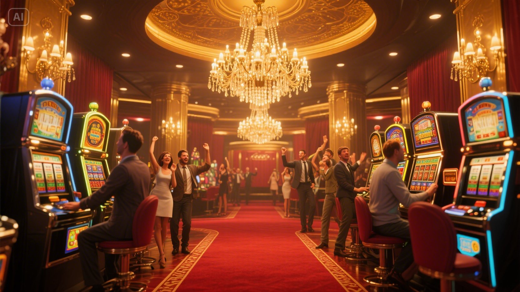 Registration at Betano Casino