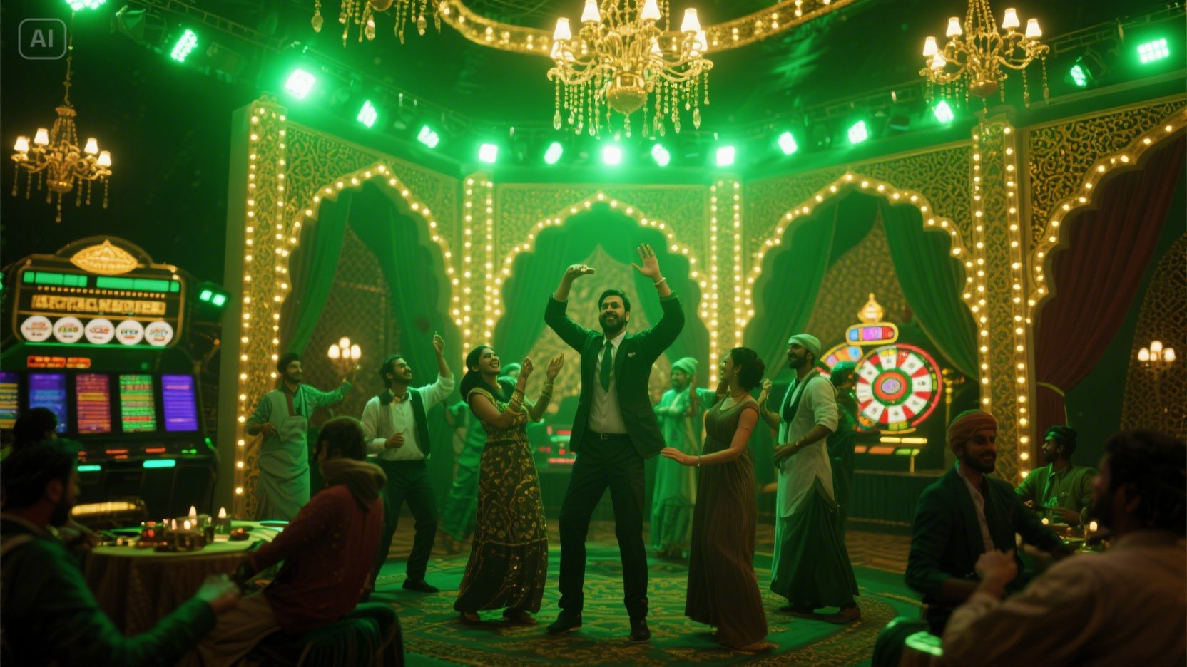 Registration at Betano Casino