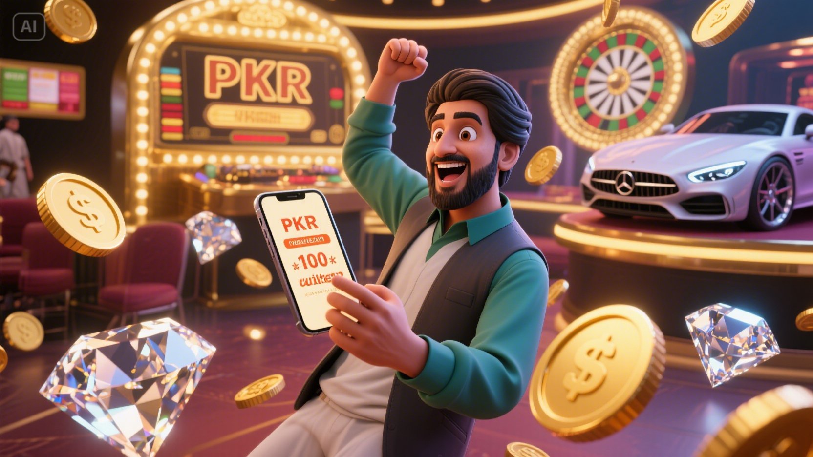 BetanoDeposit once and enjoy 200% instantly on your balance! Pakistani users can enjoy quick JazzCash transactions, fair play, and secure PKR cashouts daily.